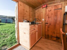 Maquessa Shepherd's Hut - Scottish Lowlands - 1148705 - thumbnail photo 5