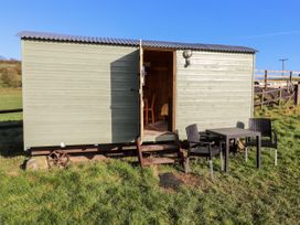 Maquessa Shepherd's Hut - Scottish Lowlands - 1148705 - thumbnail photo 14