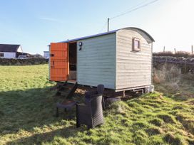 Clementine Shepherd's Hut - Scottish Lowlands - 1148715 - thumbnail photo 1