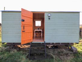 Clementine Shepherd's Hut - Scottish Lowlands - 1148715 - thumbnail photo 2