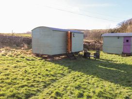 Clementine Shepherd's Hut - Scottish Lowlands - 1148715 - thumbnail photo 15