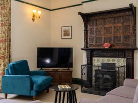 Watermouth Castle, Penn-Curzon Apartment - Devon - 1148869 - thumbnail photo 12