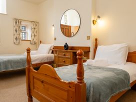 Watermouth Castle, Penn-Curzon Apartment - Devon - 1148869 - thumbnail photo 21