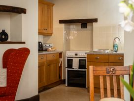 Watermouth Castle, South Court Apartment - Devon - 1148874 - thumbnail photo 9