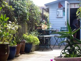 The Artist's Cabin By The Sea - Kent & Sussex - 1149042 - thumbnail photo 13