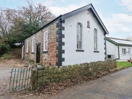 The Old Nant-y-Fflint Chapel - North Wales - 1149119 - thumbnail photo 1