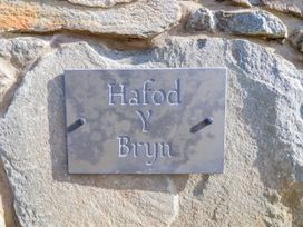 Hafod Y Bryn - North Wales - 1149503 - thumbnail photo 37