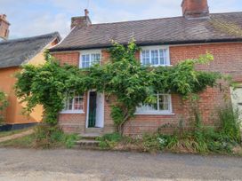 Brook Cottage - Suffolk & Essex - 1149556 - thumbnail photo 1