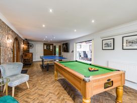 Brookway Lodge - North Wales - 1149595 - thumbnail photo 59