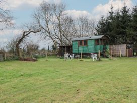 Harri's Hut - Somerset & Wiltshire - 1149622 - thumbnail photo 14