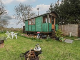 Harri's Hut - Somerset & Wiltshire - 1149622 - thumbnail photo 2