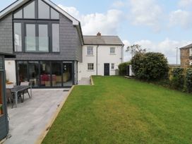 Channel View House - Cornwall - 1149625 - thumbnail photo 32