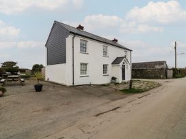 Channel View House - Cornwall - 1149625 - thumbnail photo 34