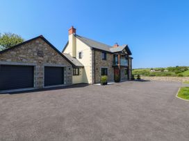 Boquio Farmhouse - Cornwall - 1149689 - thumbnail photo 55