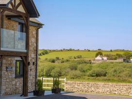 Boquio Farmhouse - Cornwall - 1149689 - thumbnail photo 4