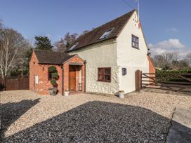 The Old Cider House - Cotswolds - 1149819 - thumbnail photo 1