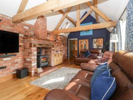 The Old Cider House - Cotswolds - 1149819 - thumbnail photo 5