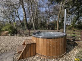 The Old Cider House - Cotswolds - 1149819 - thumbnail photo 37