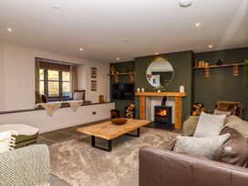 Lower Well Farm House - Devon - 1150075 - thumbnail photo 5