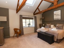 Lower Well Farm House - Devon - 1150075 - thumbnail photo 13