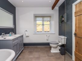 Lower Well Farm House - Devon - 1150075 - thumbnail photo 16