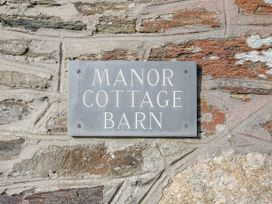 Manor Cottage Barn - Cornwall - 1150190 - thumbnail photo 24