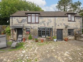 Manor Cottage Barn - Cornwall - 1150190 - thumbnail photo 1