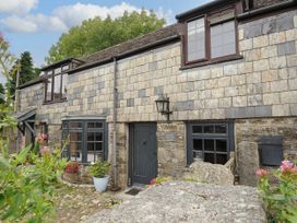 Manor Cottage Barn - Cornwall - 1150190 - thumbnail photo 25