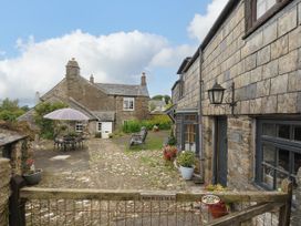 Manor Cottage Barn - Cornwall - 1150190 - thumbnail photo 26