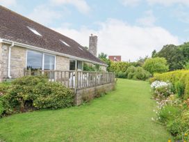 Glyde House - Dorset - 1150284 - thumbnail photo 48