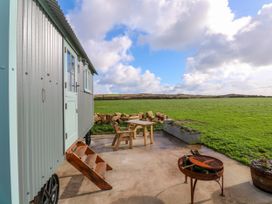 Lower Trewern Shepherds Hut - Cornwall - 1150293 - thumbnail photo 1