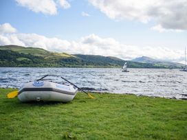 Bryn Llan - North Wales - 1150371 - thumbnail photo 23