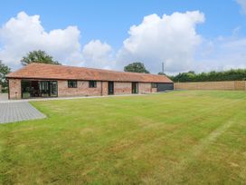 County Farm Barn - Norfolk - 1150437 - thumbnail photo 47