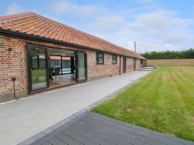 County Farm Barn - Norfolk - 1150437 - thumbnail photo 48