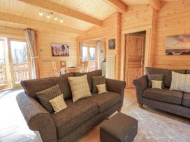 Little Lodge - Scottish Lowlands - 1150689 - thumbnail photo 6