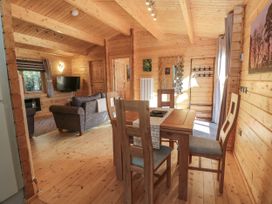 Little Lodge - Scottish Lowlands - 1150689 - thumbnail photo 7