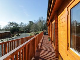 Little Lodge - Scottish Lowlands - 1150689 - thumbnail photo 20