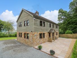 Oak Apple Cottage - Mid Wales - 1150697 - thumbnail photo 1