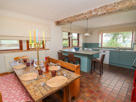 Oak Apple Cottage - Mid Wales - 1150697 - thumbnail photo 7