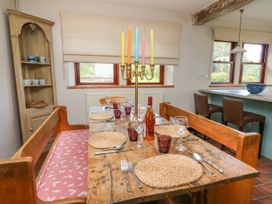 Oak Apple Cottage - Mid Wales - 1150697 - thumbnail photo 8