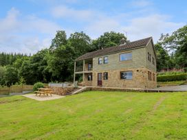 Oak Apple Cottage - Mid Wales - 1150697 - thumbnail photo 37