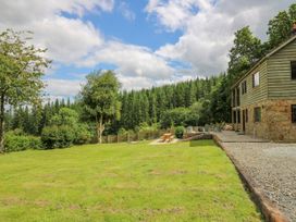 Oak Apple Cottage - Mid Wales - 1150697 - thumbnail photo 38