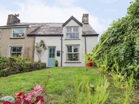 Ivy Cottage - North Wales - 1150724 - thumbnail photo 1