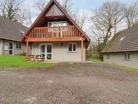 Rainbow Lodge - Cornwall - 1150774 - thumbnail photo 1