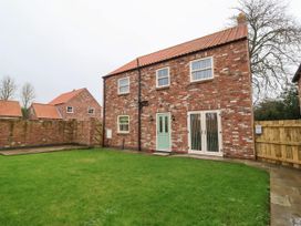 4 Manor Garth - North Yorkshire (incl. Whitby) - 1150971 - thumbnail photo 2