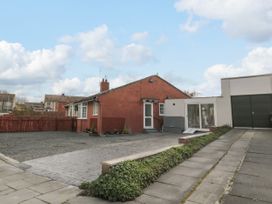 Sunshine Cottage - Northumberland - 1151023 - thumbnail photo 33