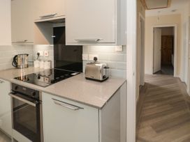 Sunshine Cottage - Northumberland - 1151023 - thumbnail photo 8
