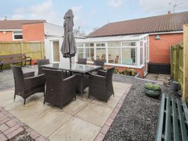 Sunshine Cottage - Northumberland - 1151023 - thumbnail photo 28