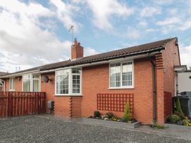 Sunshine Cottage - Northumberland - 1151023 - thumbnail photo 1