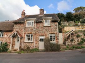 Stag Cottage - Somerset & Wiltshire - 1151226 - thumbnail photo 1